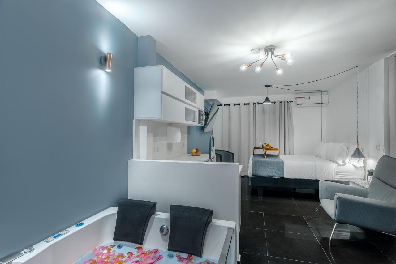 Hotel Viktory Boutique Medellín