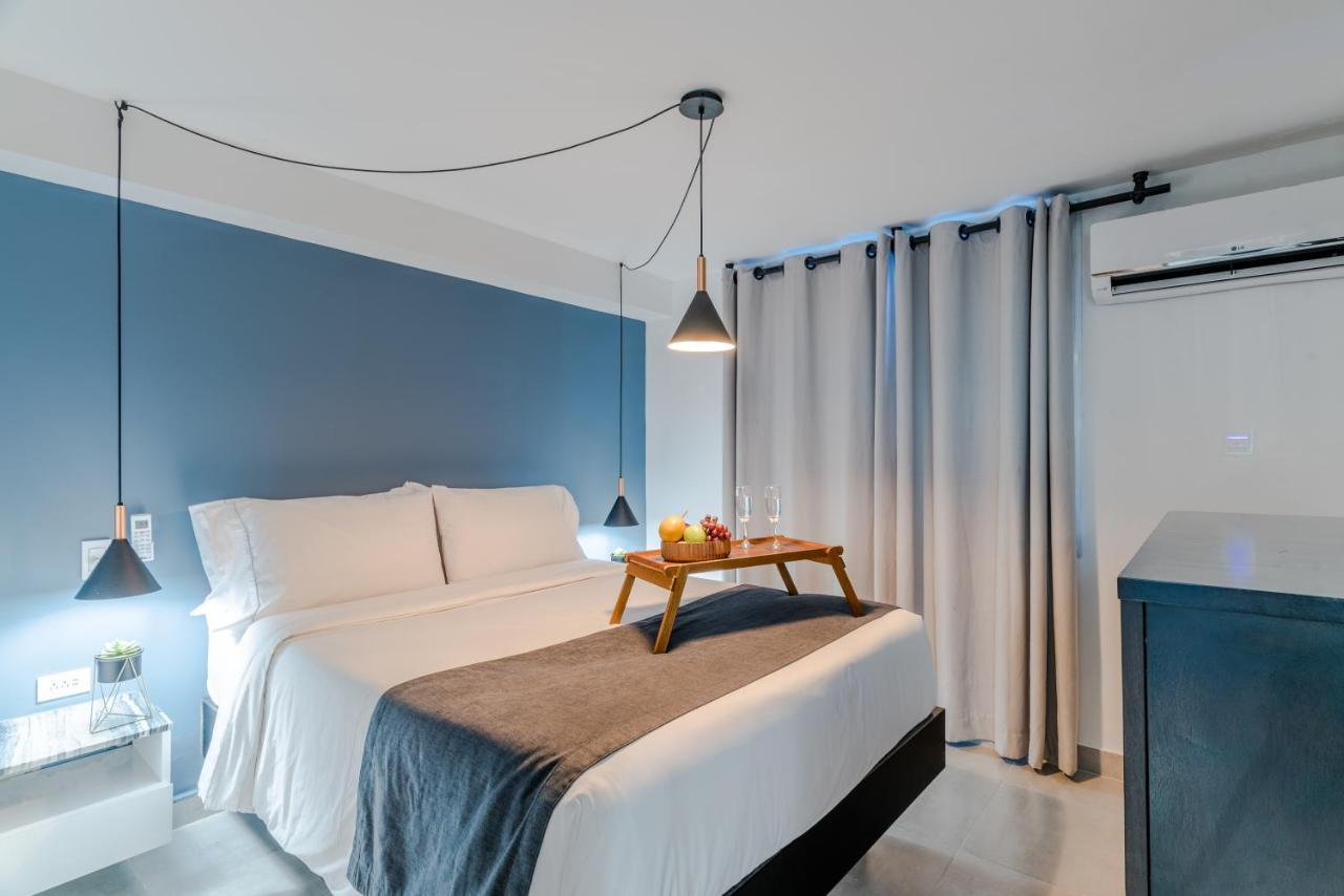 Viktory Boutique Hotel Medellín