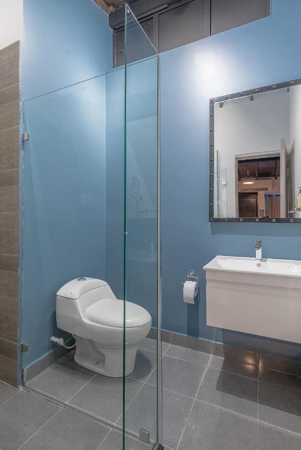 Hotel Viktory Boutique Medellin
