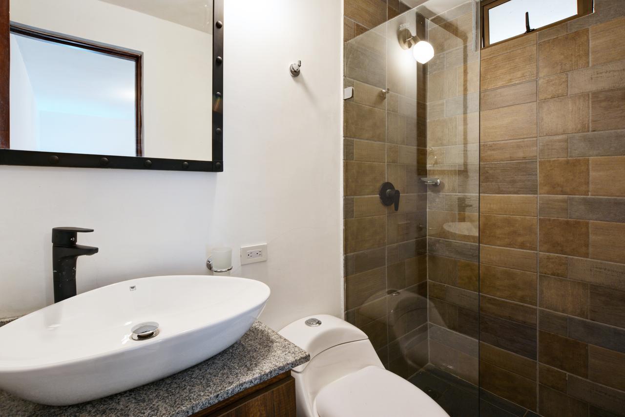 Viktory Boutique 3* Medellín
