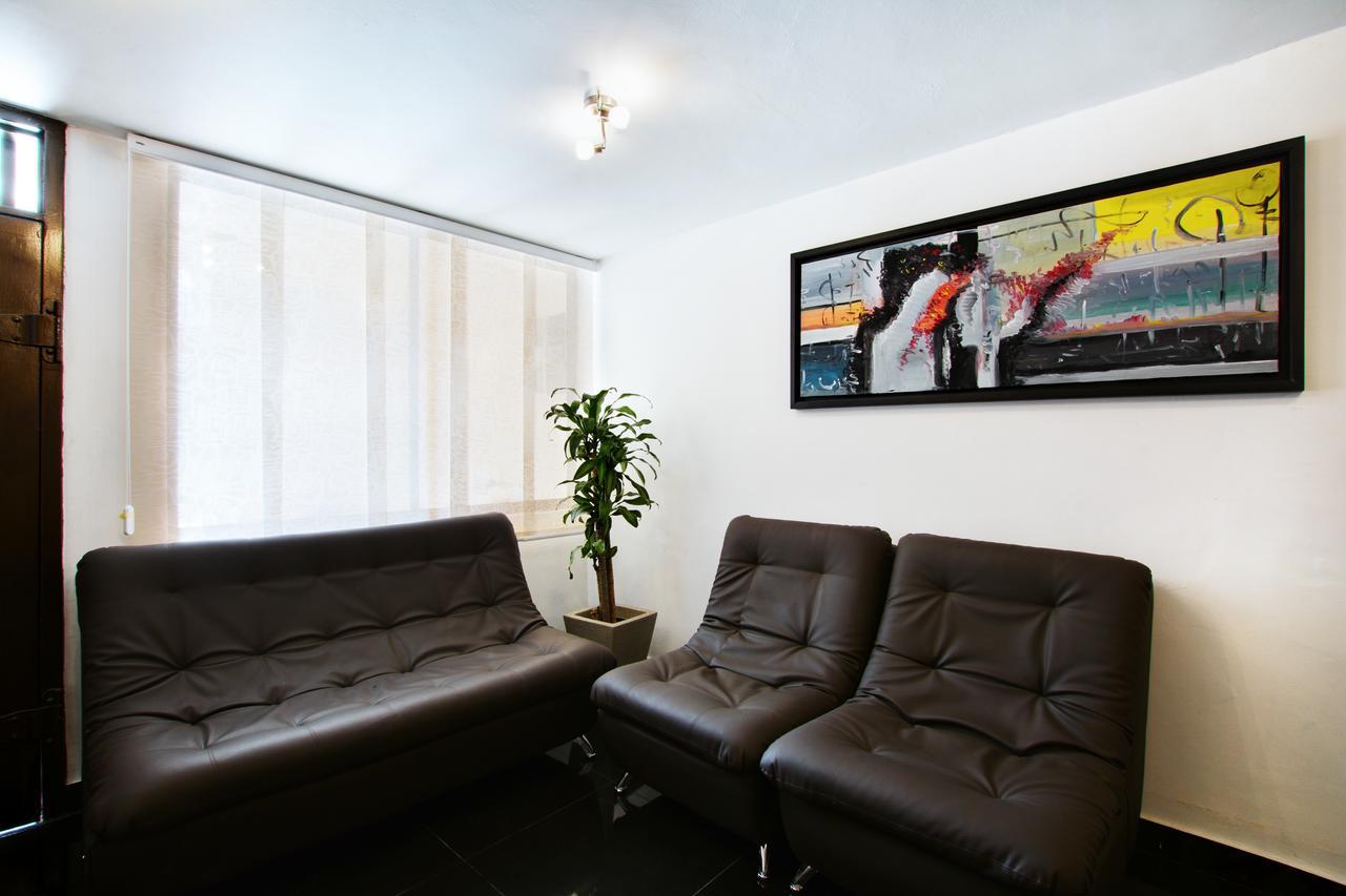 Viktory Boutique 3* Medellín
