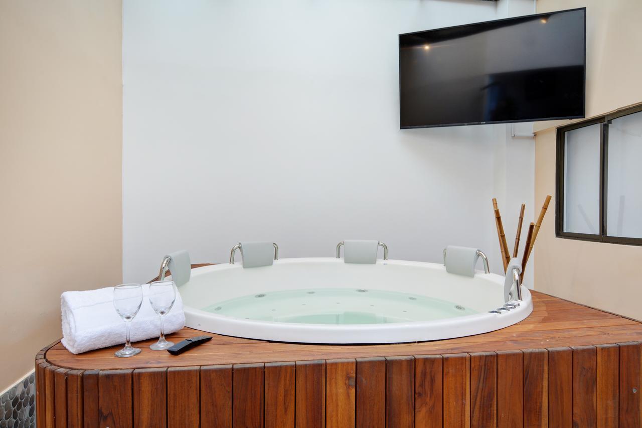 Hotel Viktory Boutique