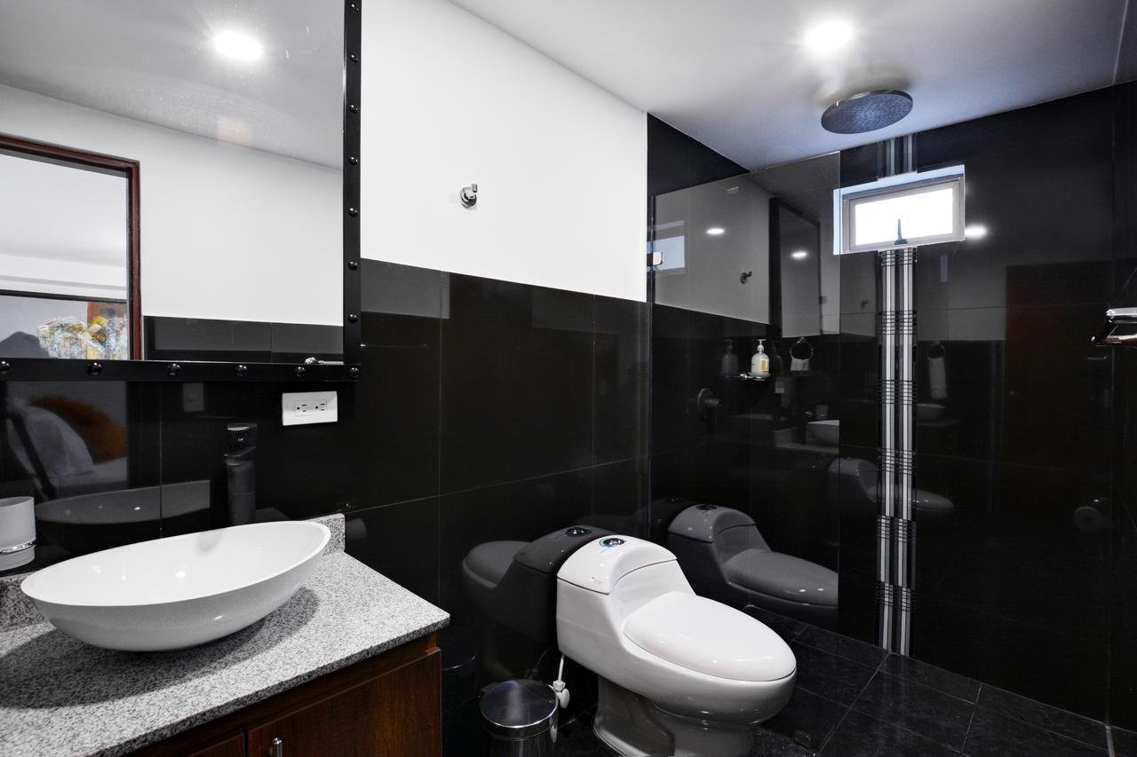 Viktory Boutique Hotel Medellín