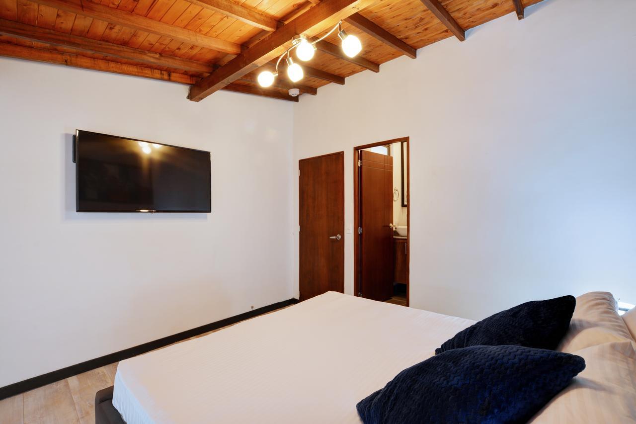 Hotel Viktory Boutique Medellín