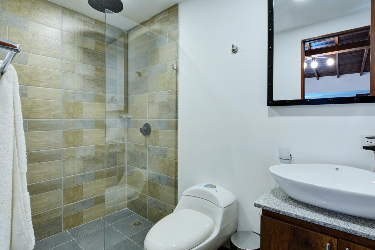 Viktory Boutique Hotel Medellín