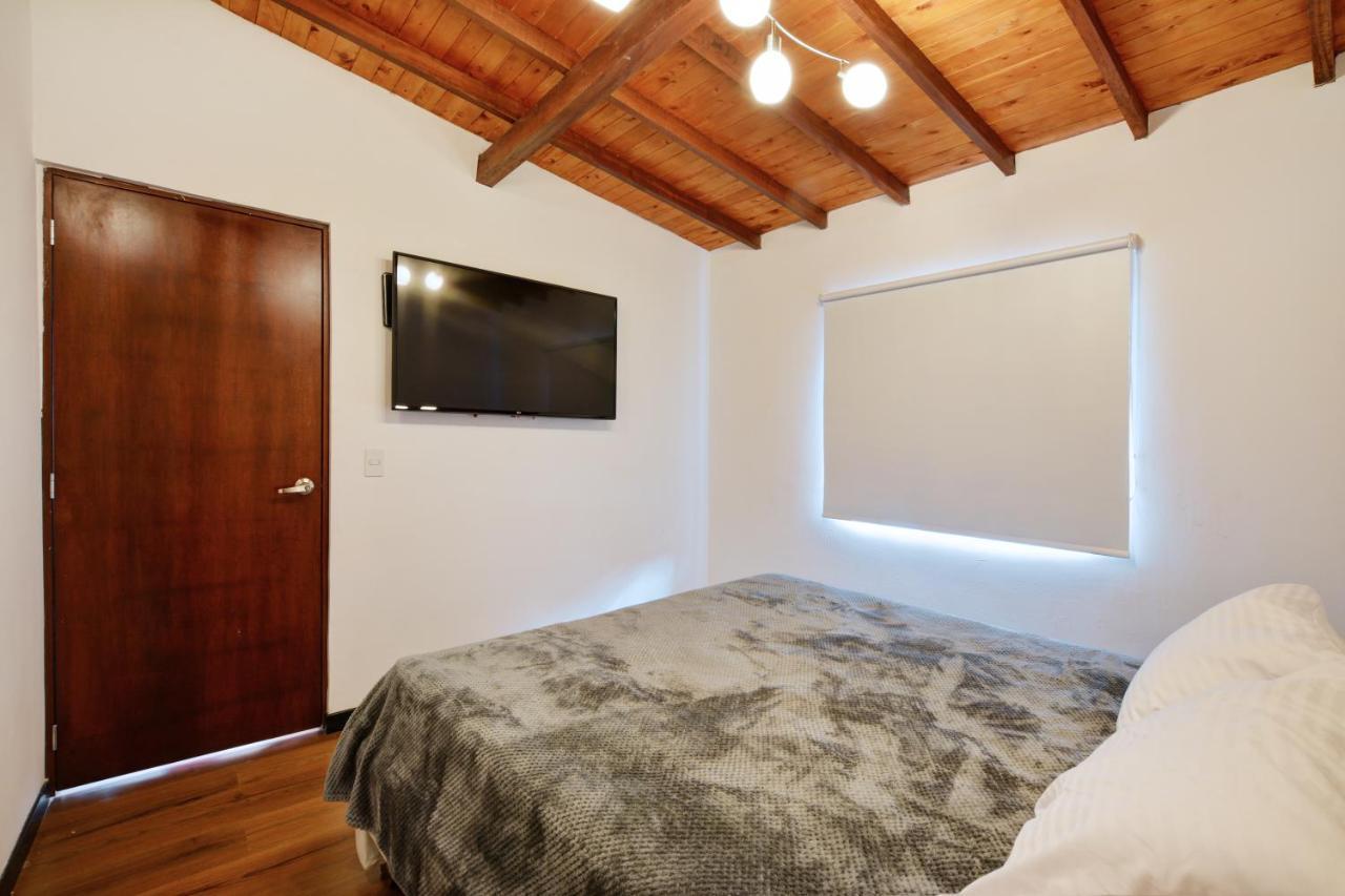 Hotel Viktory Boutique Medellín
