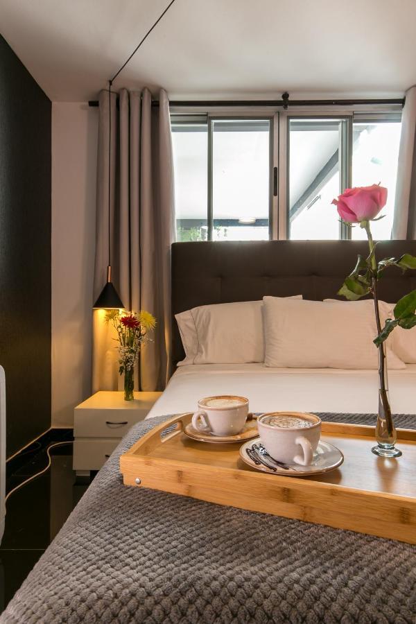 Viktory Boutique 3* Medellín